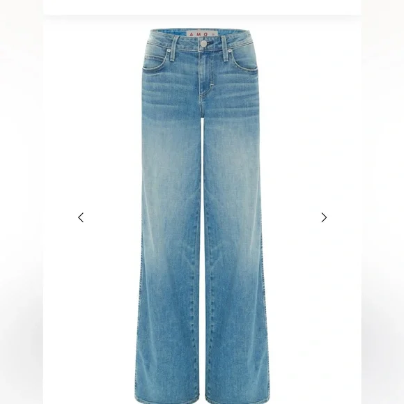 AMO Faith Flare Maverick - Picture 1 of 11